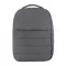 Rucsac sport casual, Everestus, 21OCT1367, 320 x 42 x 12 mm, Poliester, Argintiu