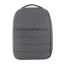 Rucsac sport casual, Everestus, 21OCT1367, 320 x 42 x 12 mm, Poliester, Argintiu