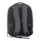 Rucsac sport casual, Everestus, 21OCT1367, 320 x 42 x 12 mm, Poliester, Argintiu