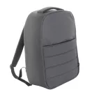 Rucsac sport casual, Everestus, 21OCT1367, 320 x 42 x 12 mm, Poliester, Argintiu