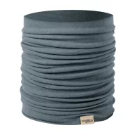   Esarfa multifunctionala, Everestus, 21OCT1170, 250 x 500 mm, Bumbac, Gri