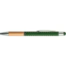 Pix metalic, 2401E18165, Everestus, Aluminiu, Verde dark