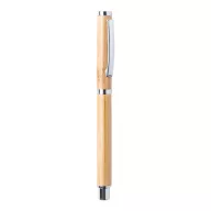 Roller, Everestus, 21OCT1250, Ø11 x 137 mm, Bambus, Natur