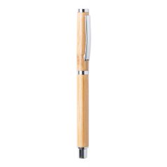 Roller, Everestus, 21OCT1250, Ø11 x 137 mm, Bambus, Natur