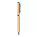 Roller, Everestus, 21OCT1250, Ø11 x 137 mm, Bambus, Natur