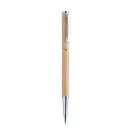 Roller, Everestus, 21OCT1250, Ø11 x 137 mm, Bambus, Natur