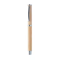Roller, Everestus, 21OCT1250, Ø11 x 137 mm, Bambus, Natur