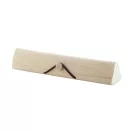 Set de 5 articole de papetarie, Everestus, 21OCT0086, 200 x 37 x 44 mm, Lemn, Natur