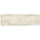 Esarfa, Everestus, 22FEB0277, 1800x500 mm, Bumbac, Natur