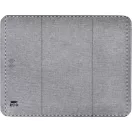 Incarcator wireless mousepad, Everestus, 22FEB1650, 265x205 mm, PET, Gri