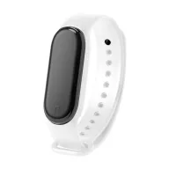   Smartwatch, Everestus, 42FEB231138, 225x22x11 mm, Plastic, Alb