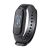 Smartwatch, Everestus, 22FEB1662, 225x22x11 mm, Plastic, Negru