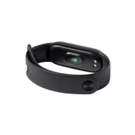   Smartwatch, Everestus, 22FEB1662, 225x22x11 mm, Plastic, Negru