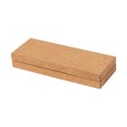 Set instrumente de scris, Everestus, 22FEB0784, 175x67x29 mm, Metal, Natur