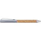 Set instrumente de scris, Everestus, 22FEB0784, 175x67x29 mm, Metal, Natur