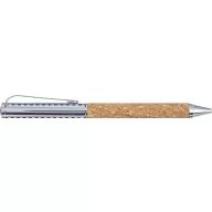   Set instrumente de scris, Everestus, 22FEB0784, 175x67x29 mm, Metal, Natur