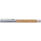 Set instrumente de scris, Everestus, 22FEB0784, 175x67x29 mm, Metal, Natur