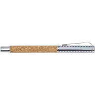   Set instrumente de scris, Everestus, 22FEB0784, 175x67x29 mm, Metal, Natur