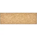 Set instrumente de scris, Everestus, 22FEB0784, 175x67x29 mm, Metal, Natur
