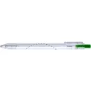 Pix ecologic, Everestus, 22FEB0725, Ø10x147 mm, PET, Verde