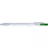 Pix ecologic, Everestus, 22FEB0725, Ø10x147 mm, PET, Verde
