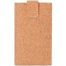 Set manichiura, Everestus, 22FEB0663, 60x110x20 mm, Pluta, Natur