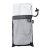 Prosop fitness, Everestus, 22FEB0315, 500x1000 mm, PET, Alb