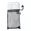 Prosop fitness, Everestus, 22FEB0315, 500x1000 mm, PET, Alb