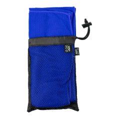   Prosop fitness, Everestus, 22FEB0313, 500x1000 mm, PET, Albastru