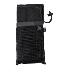   Prosop fitness, Everestus, 22FEB0312, 500x1000 mm, PET, Negru