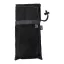 Prosop fitness, Everestus, 22FEB0312, 500x1000 mm, PET, Negru