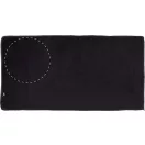 Prosop fitness, Everestus, 22FEB0312, 500x1000 mm, PET, Negru