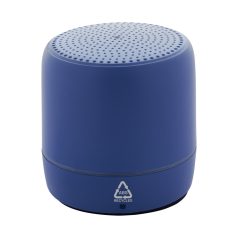   Boxa portabila, 2502E15812, Everestus, ⌀62 x 64 mm, ABS, Albastru