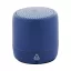 Boxa portabila, 2502E15812, Everestus, ⌀62 x 64 mm, ABS, Albastru