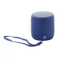   Boxa portabila, 2502E15812, Everestus, ⌀62 x 64 mm, ABS, Albastru