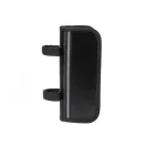 Kit reparatii bicicleta, Everestus, 22FEB1495, 220x65x100 mm, Poliester, Negru