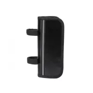   Kit reparatii bicicleta, Everestus, 22FEB1495, 220x65x100 mm, Poliester, Negru