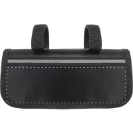   Kit reparatii bicicleta, Everestus, 22FEB1495, 220x65x100 mm, Poliester, Negru