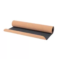   Covoras Yoga, Everestus, 22FEB1510, 600x1800 mm, Pluta, Natur
