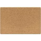 Yoga Block, Everestus, 22FEB1509, 225x150x75 mm, Pluta, Natur