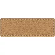   Yoga Block, Everestus, 22FEB1509, 225x150x75 mm, Pluta, Natur