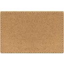 Yoga Block, Everestus, 22FEB1509, 225x150x75 mm, Pluta, Natur