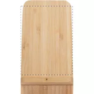   Suport pixuri, Everestus, 22FEB0816, 68x121x115 mm, Bambus, Natur