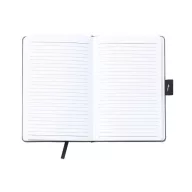   Agenda A5 + Incarcator, Everestus, 22FEB0851, 145x215x18 mm, PET, Gri