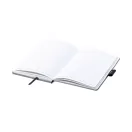 Agenda A5 + Incarcator, Everestus, 22FEB0851, 145x215x18 mm, PET, Gri