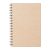 Agenda A5, Everestus, 22FEB0866, 145x210x10 mm, Hartie, Natur