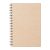 Agenda A5, Everestus, 22FEB0866, 145x210x10 mm, Hartie, Natur