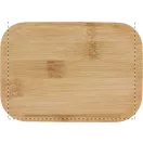 Caserola pentru pranz, Everestus, 22FEB0060, 1000 ml, 200x140x70 mm, Polipropilena, Negru