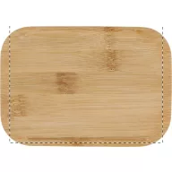   Caserola pentru pranz, Everestus, 22FEB0060, 1000 ml, 200x140x70 mm, Polipropilena, Negru