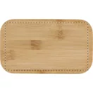 Caserola pentru pranz, Everestus, 22FEB0042, 700 ml, 180x106x96 mm, Polipropilena, Negru